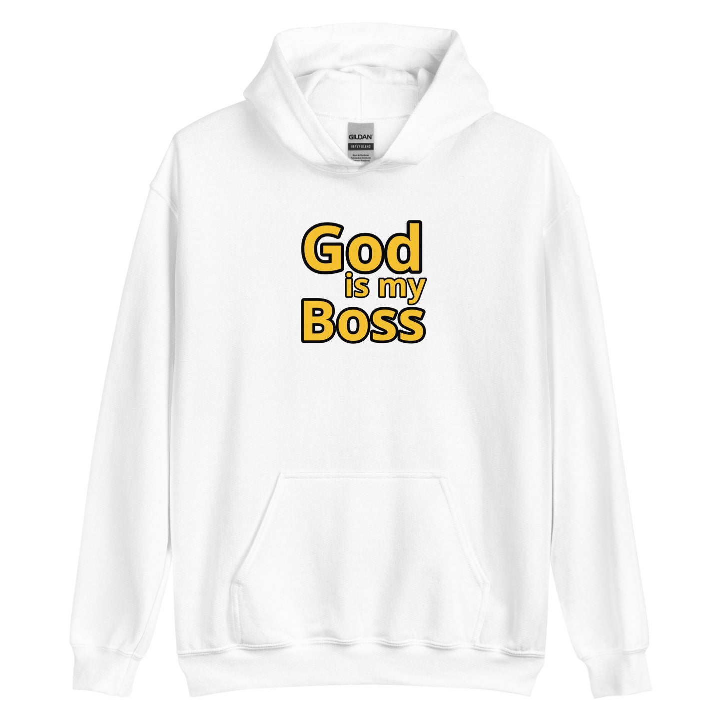 Employment Hoodie