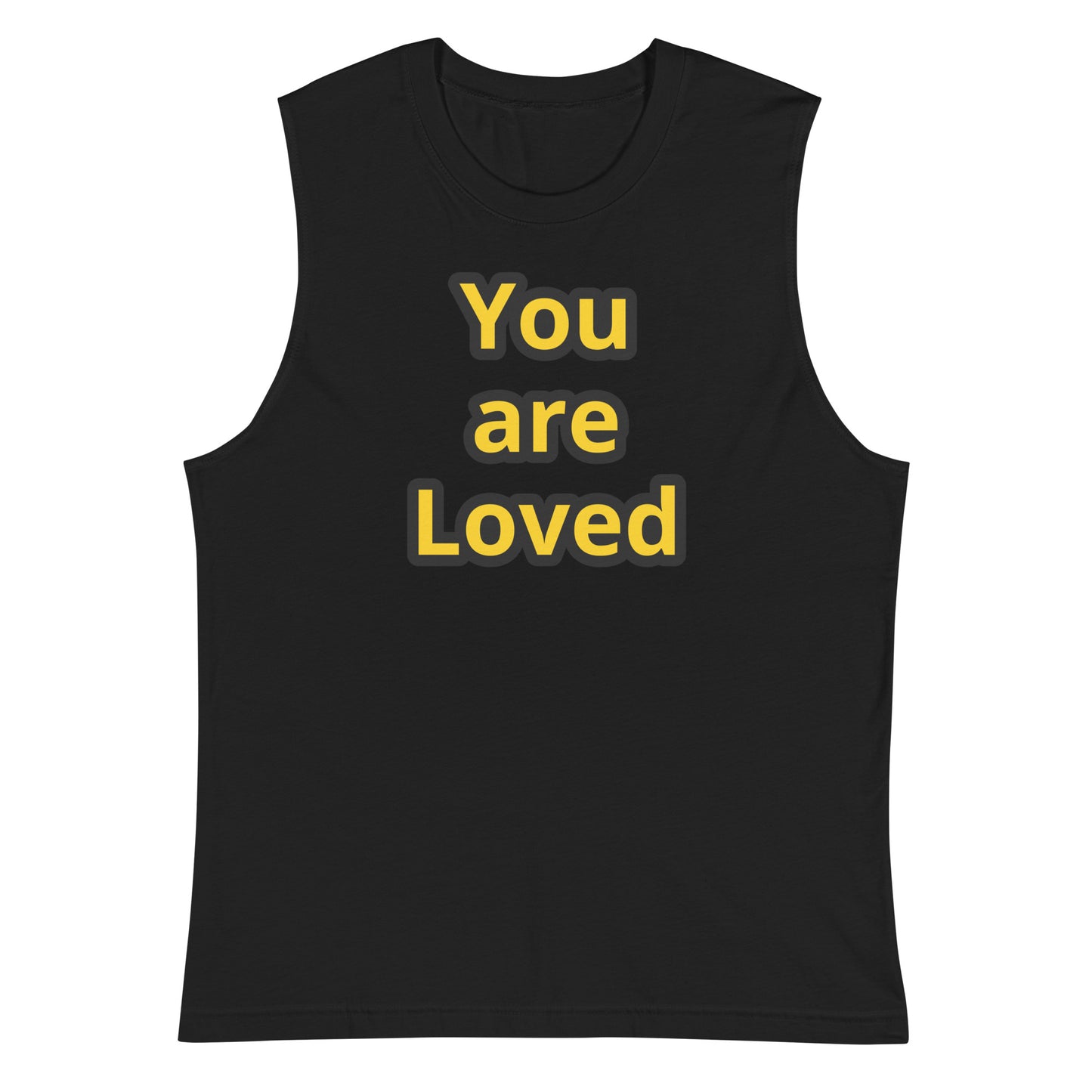 Love Muscle Shirt