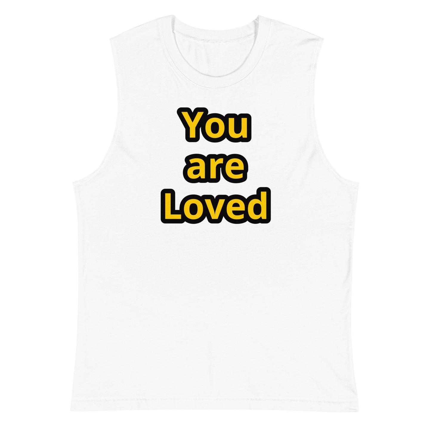 Love Muscle Shirt