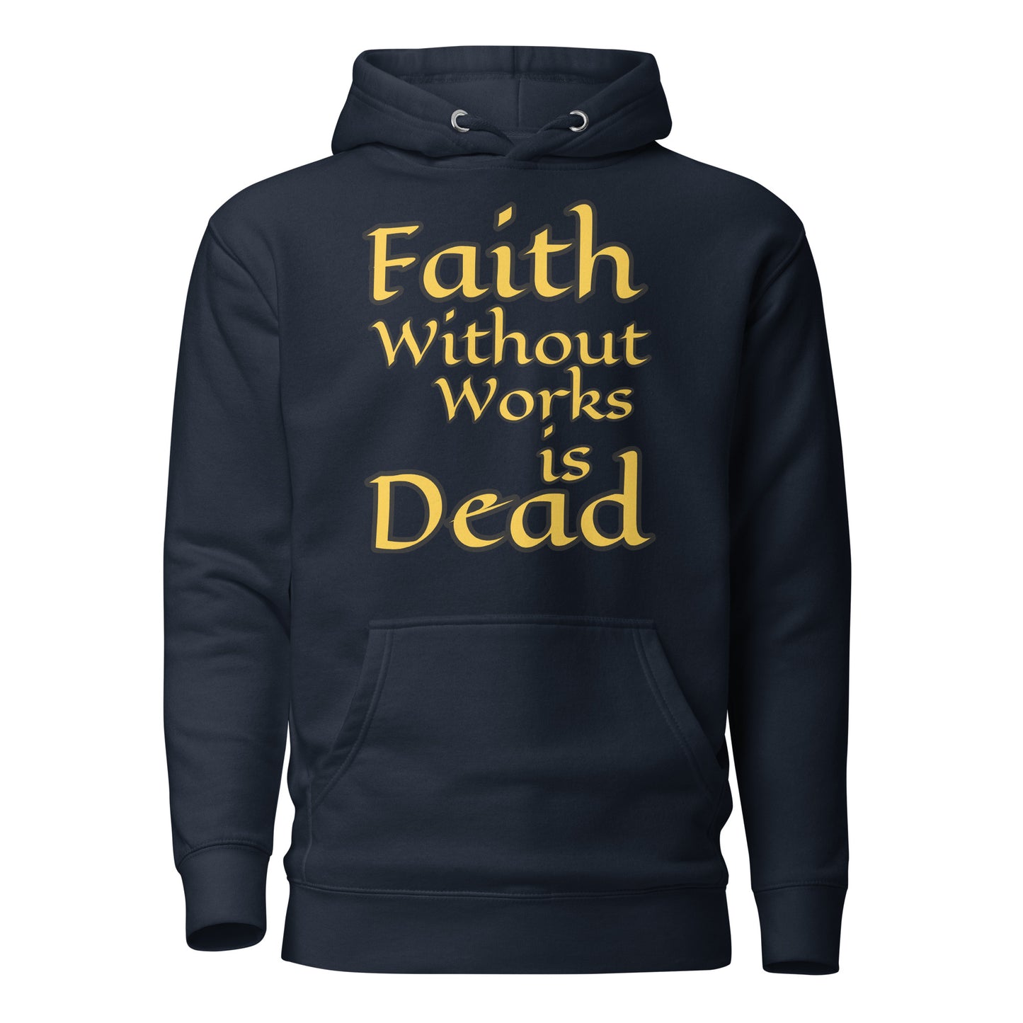 Work Hoodie