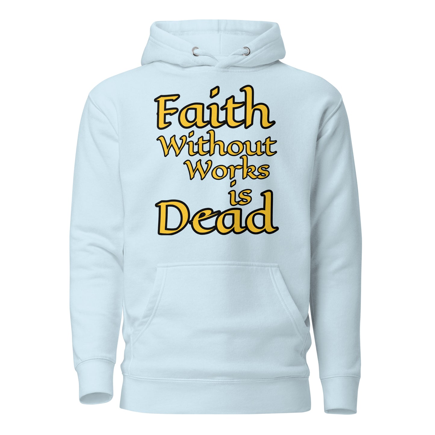Work Hoodie