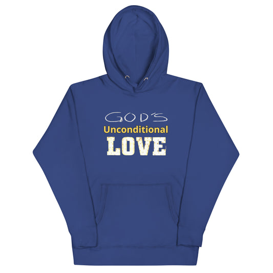 Love Hoodie