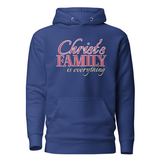 Family Hoodie