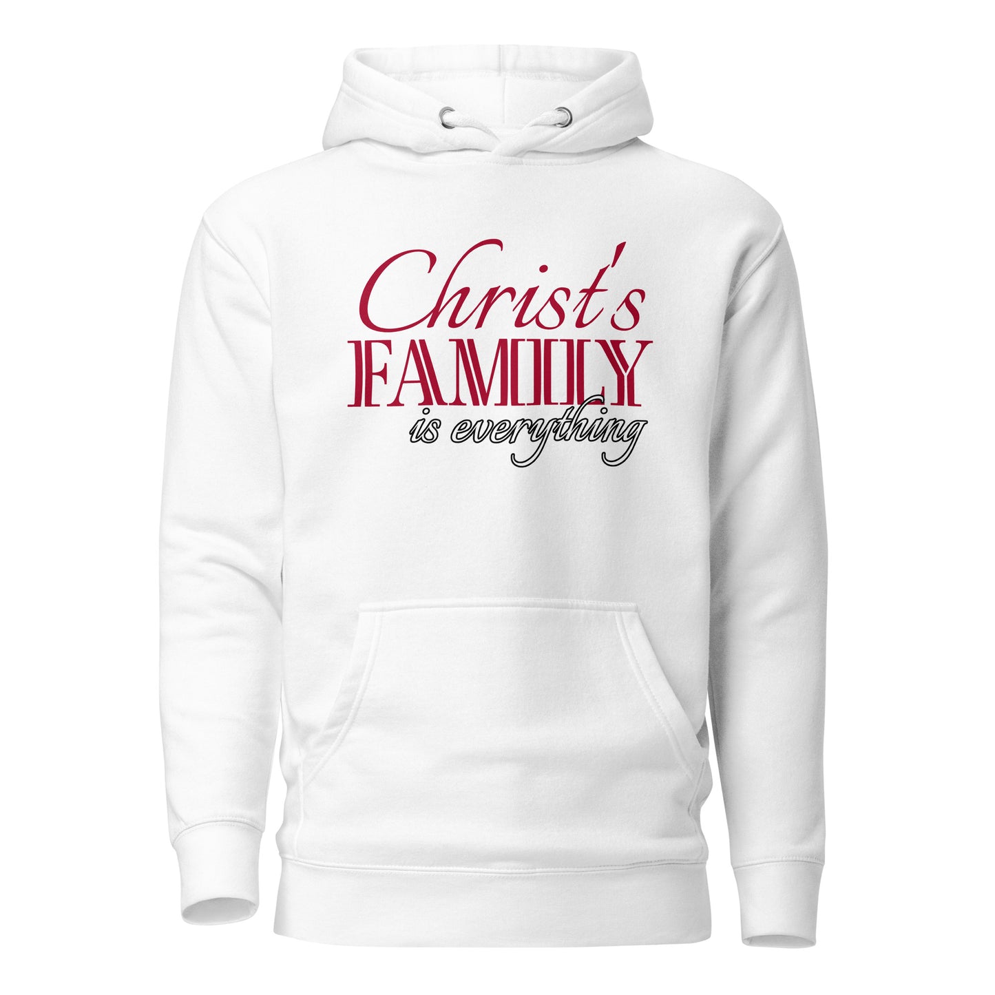 Family Hoodie