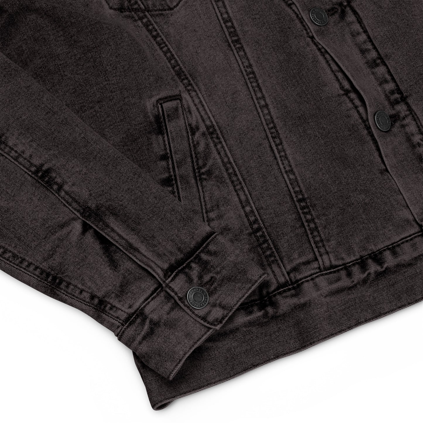Sherpa Faith Jacket