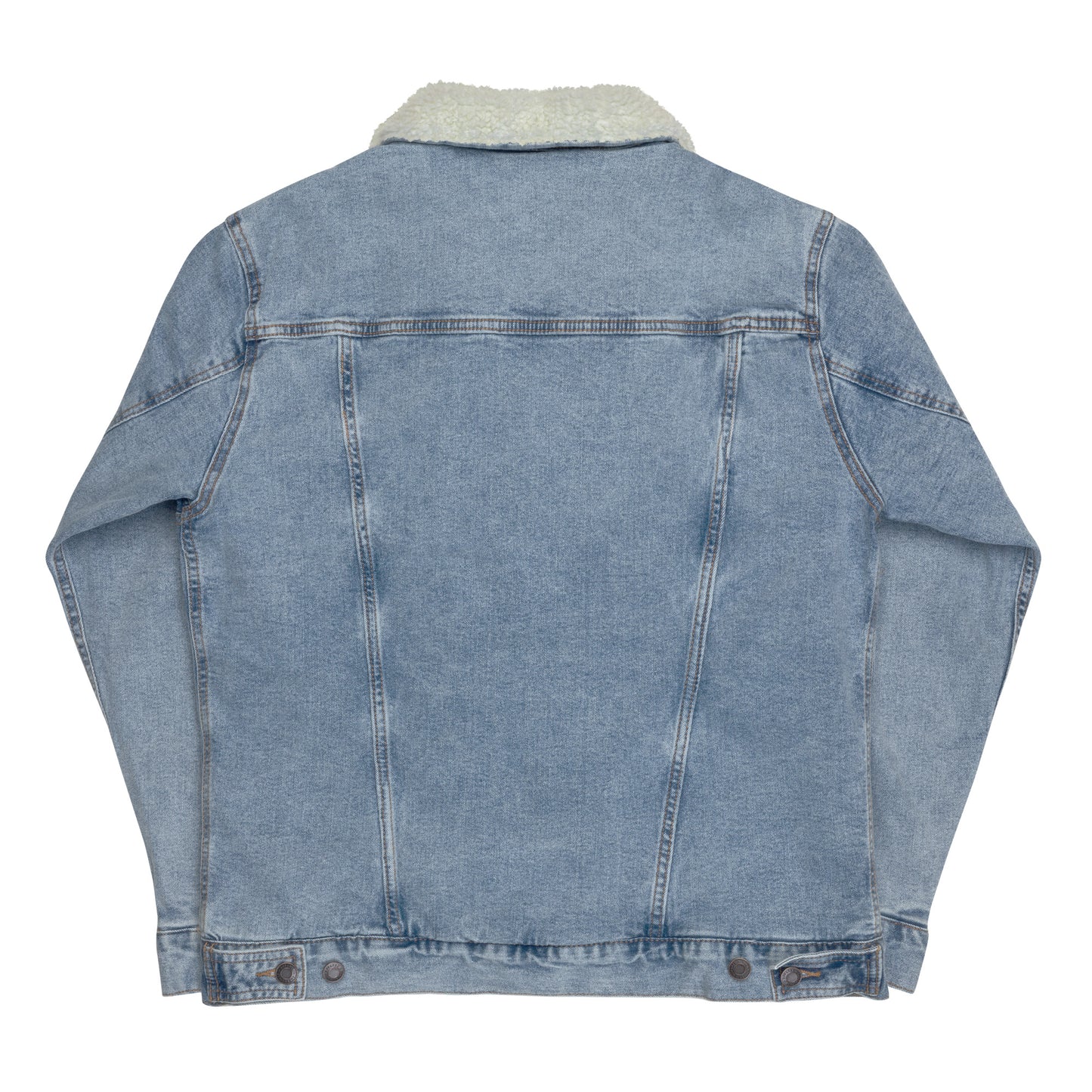Sherpa Faith Jacket