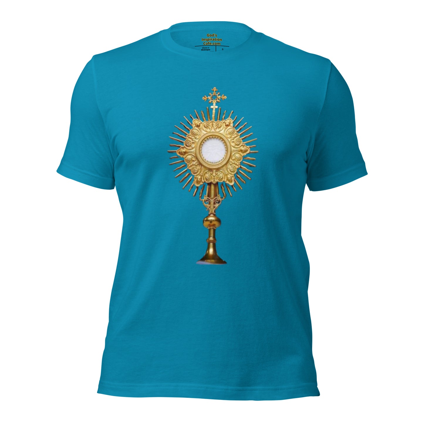 Monstrance Shirt