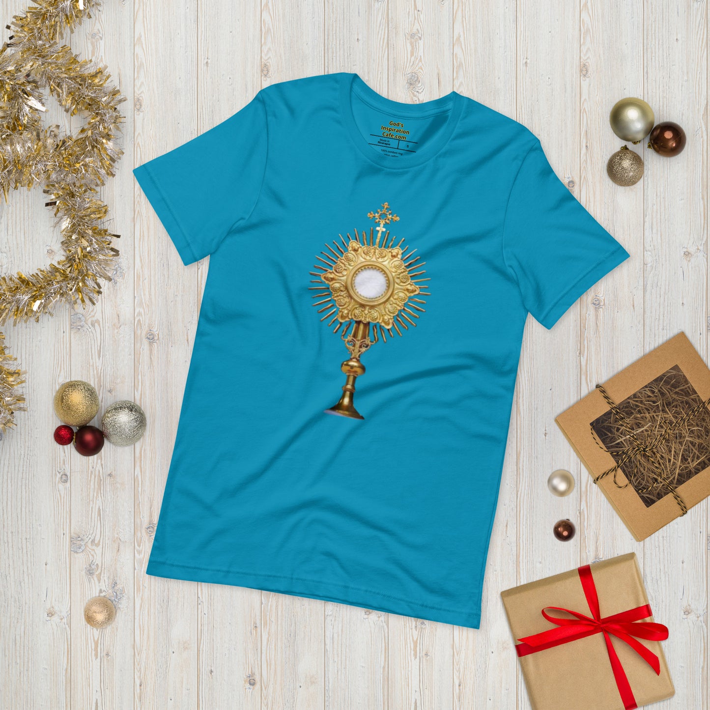 Monstrance Shirt