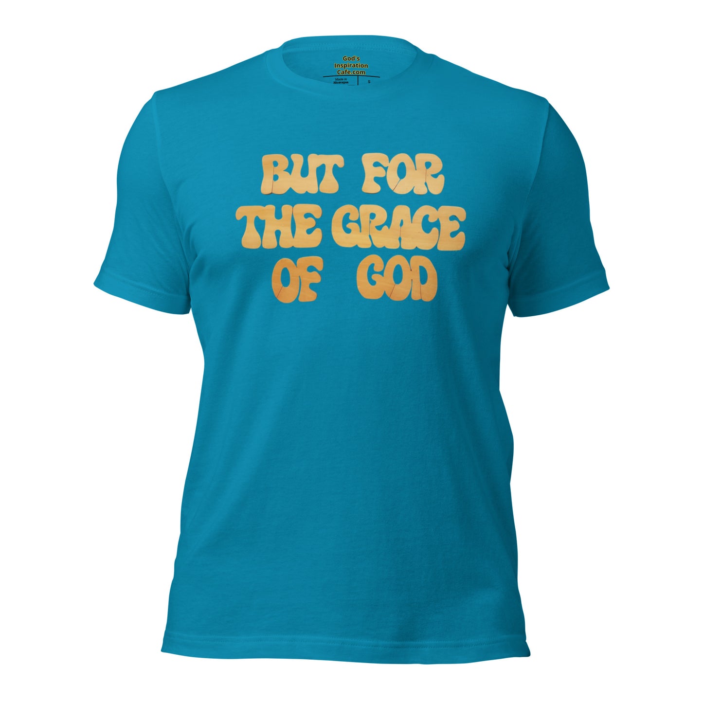 Grace T-shirt