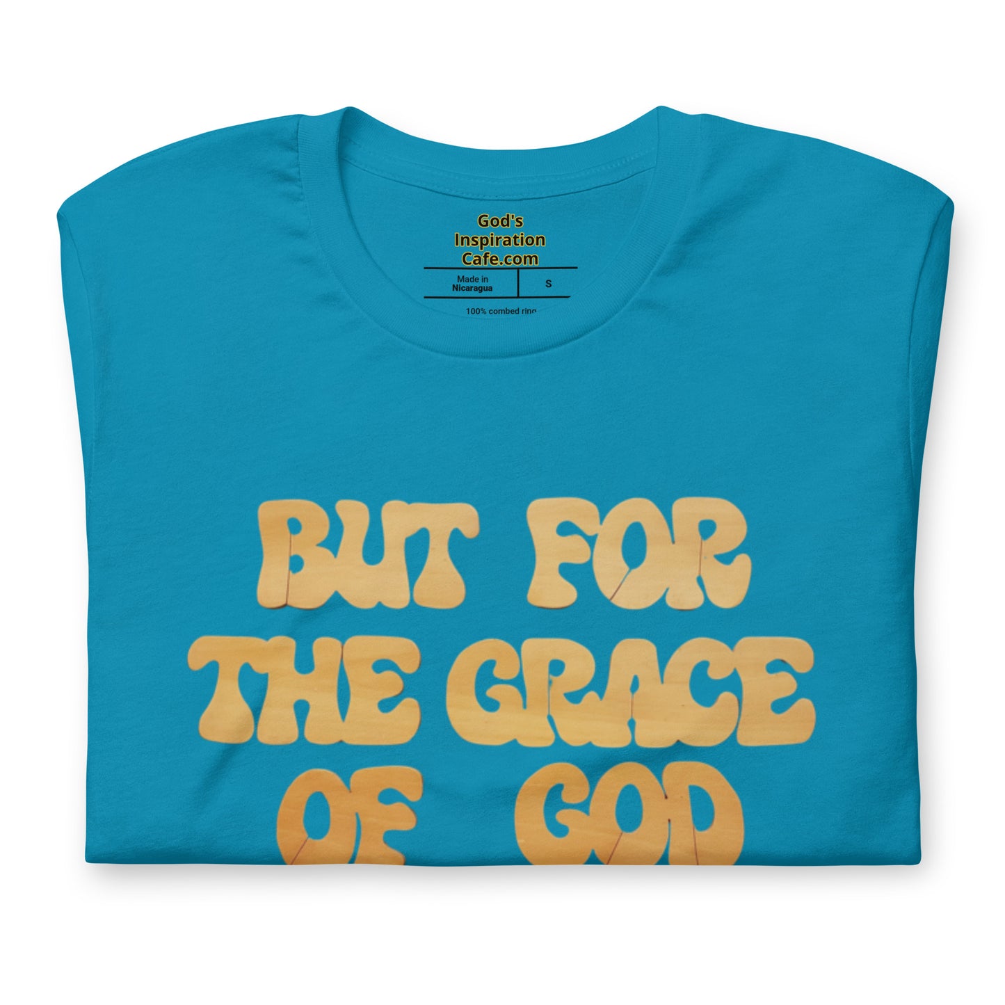 Grace T-shirt