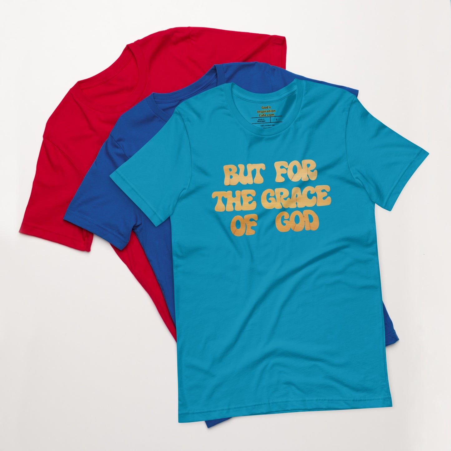Grace T-shirt
