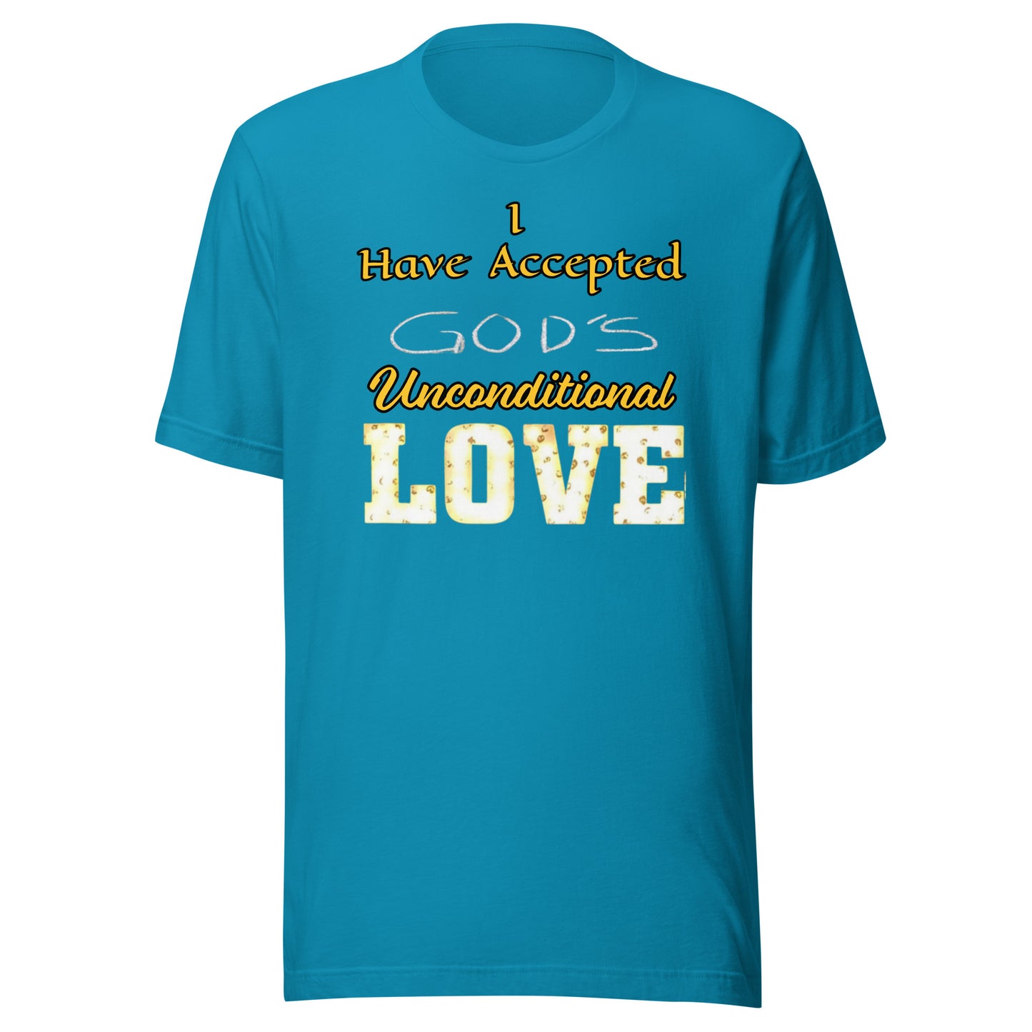 Love Shirt