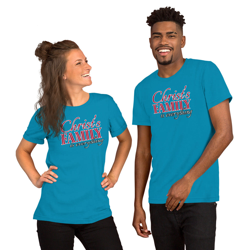 Family Shirt