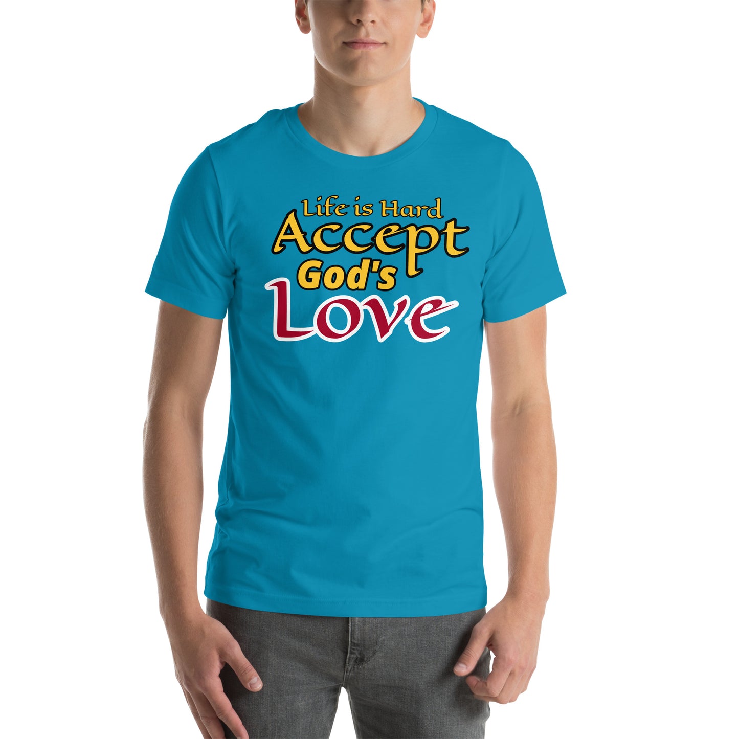 Acceptance Shirt
