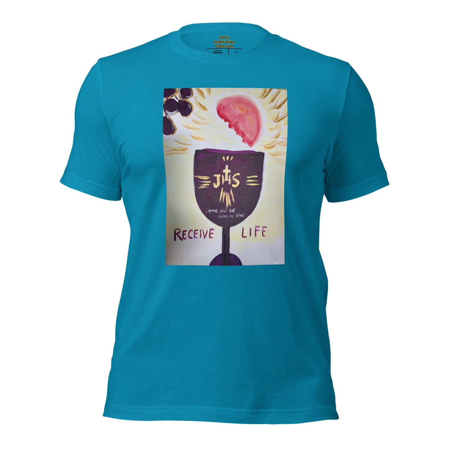 Chalice Shirt