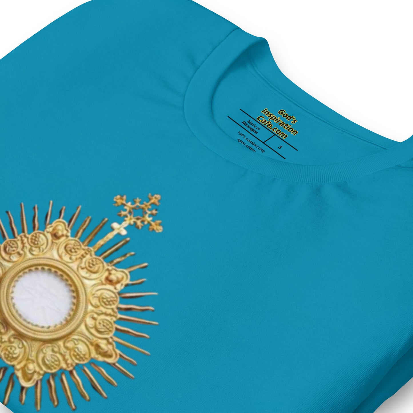 Monstrance Shirt