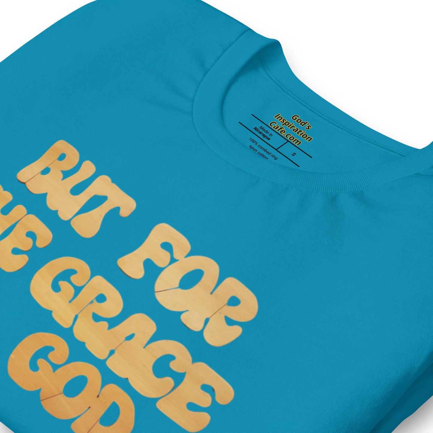 Grace T-shirt