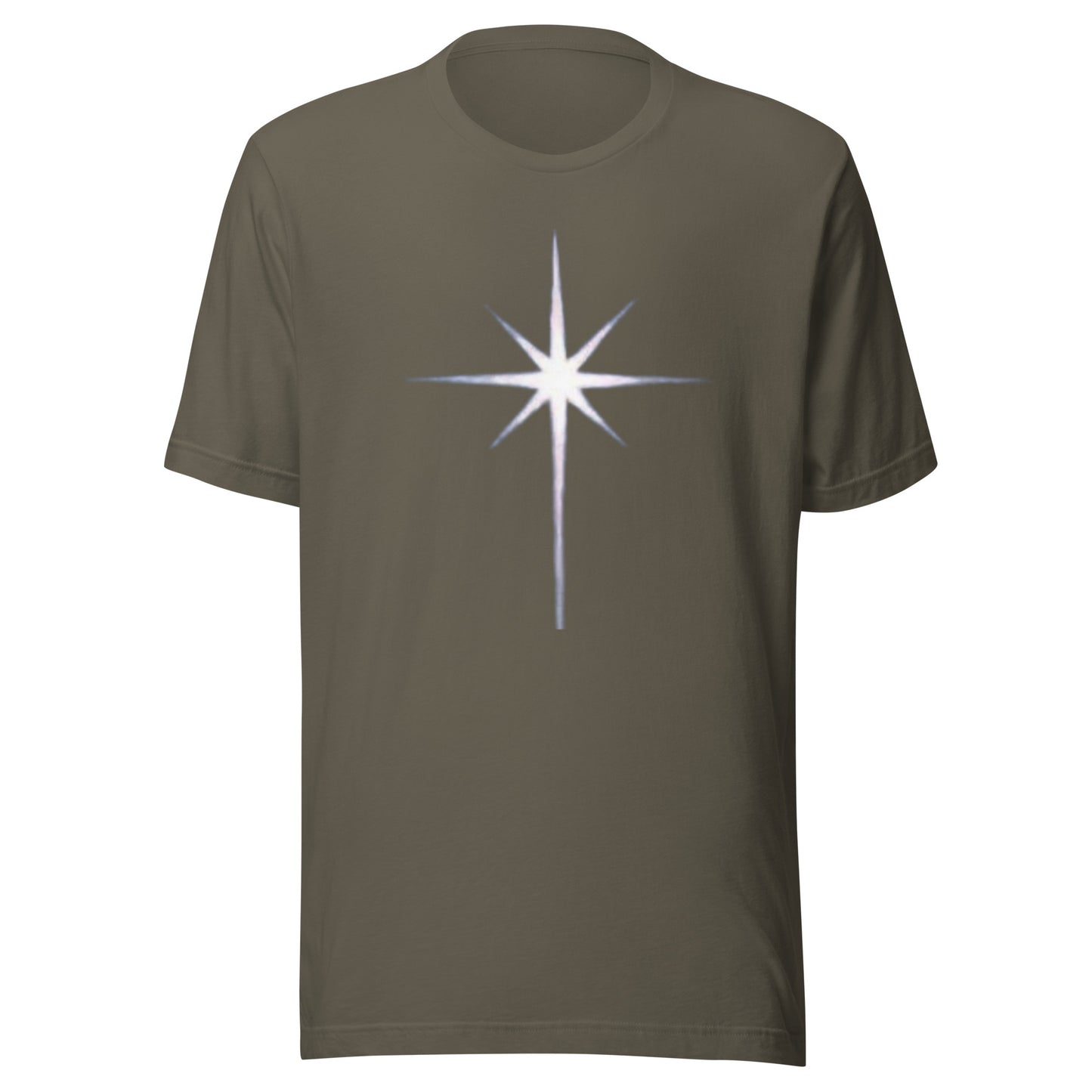 Bethlehem Star Shirt