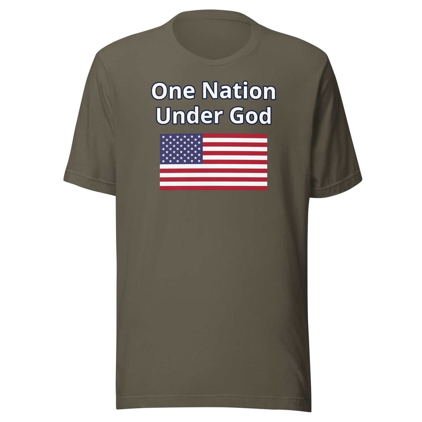 Patriotic T-Shirt