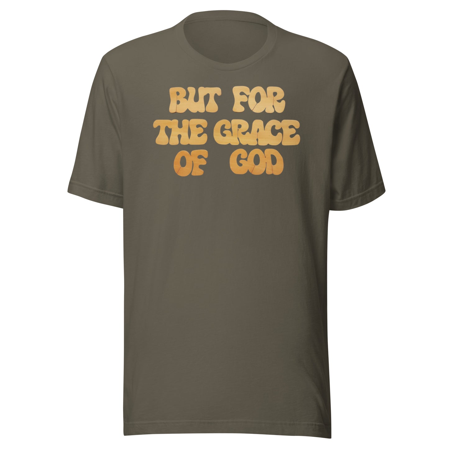 Grace T-Shirt