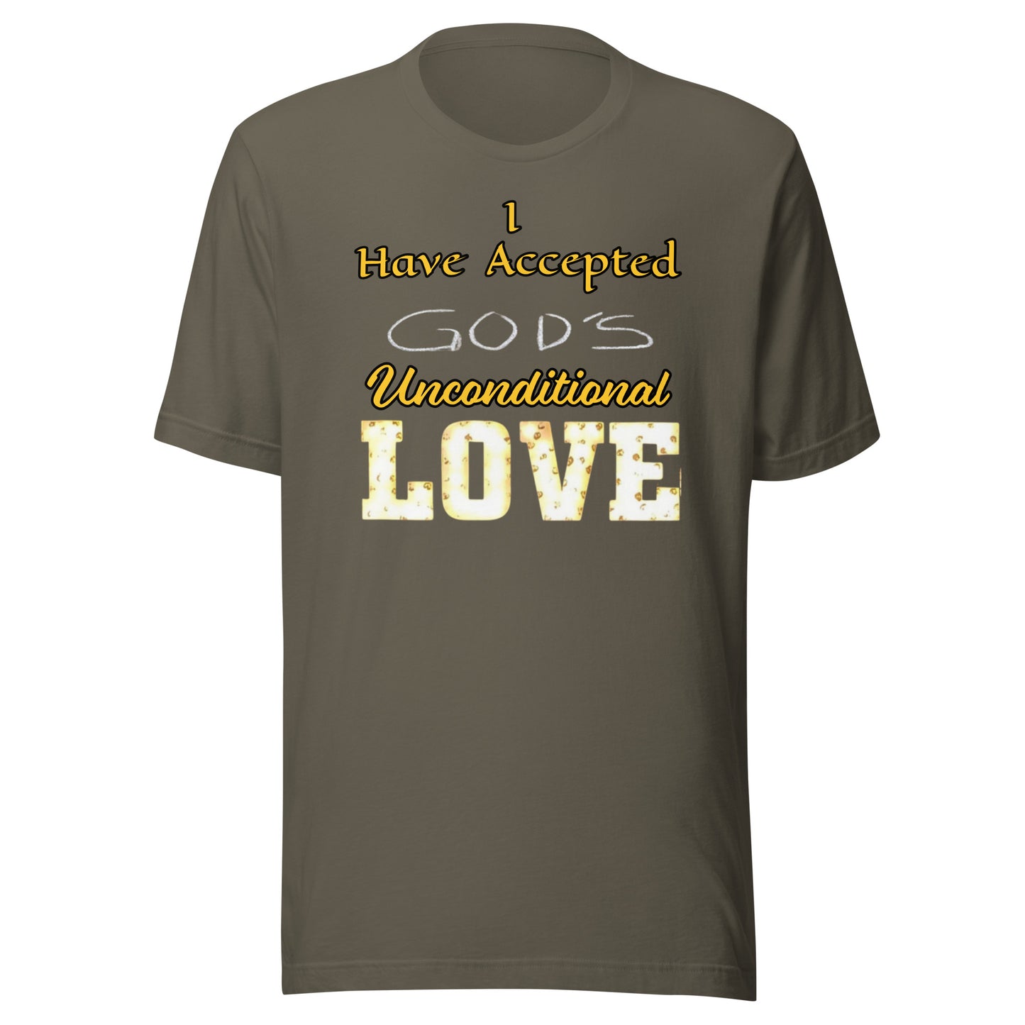 Love Shirt