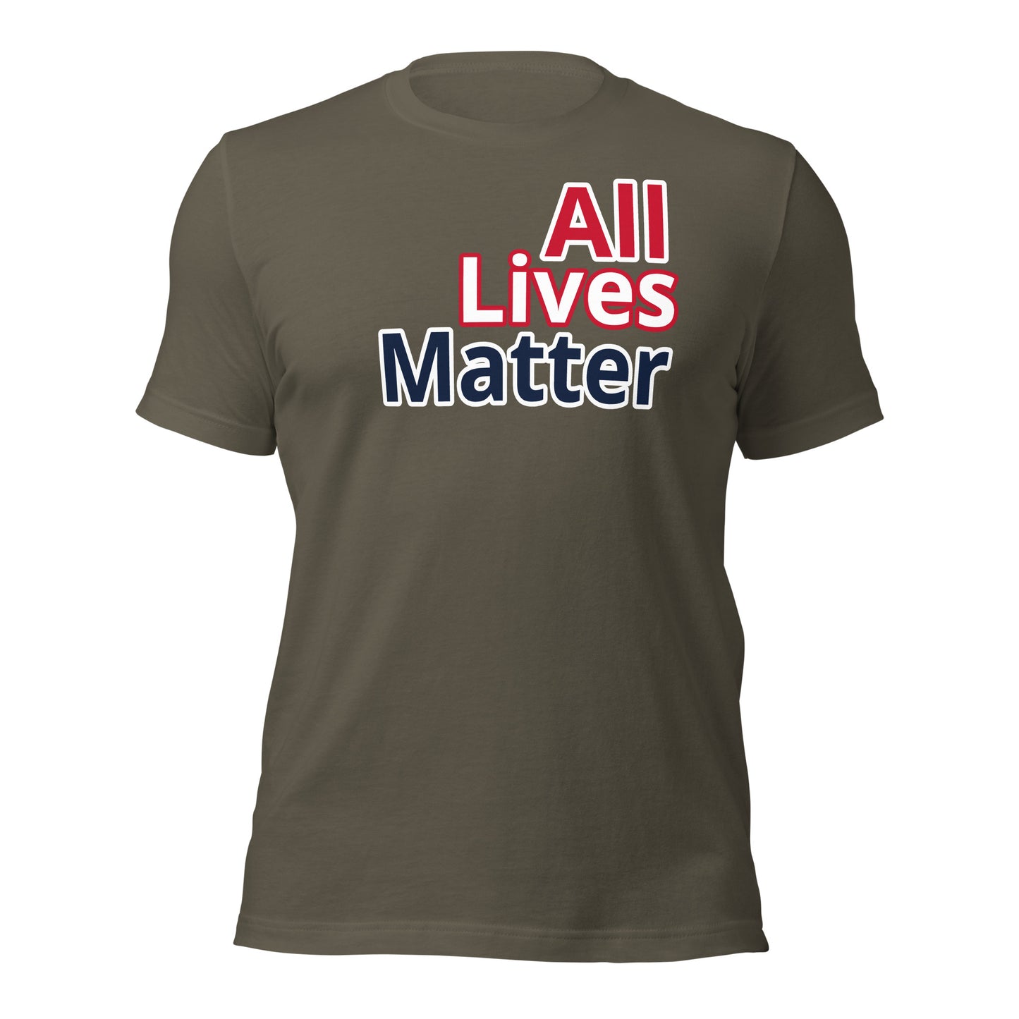 All Lives Matter Shirt