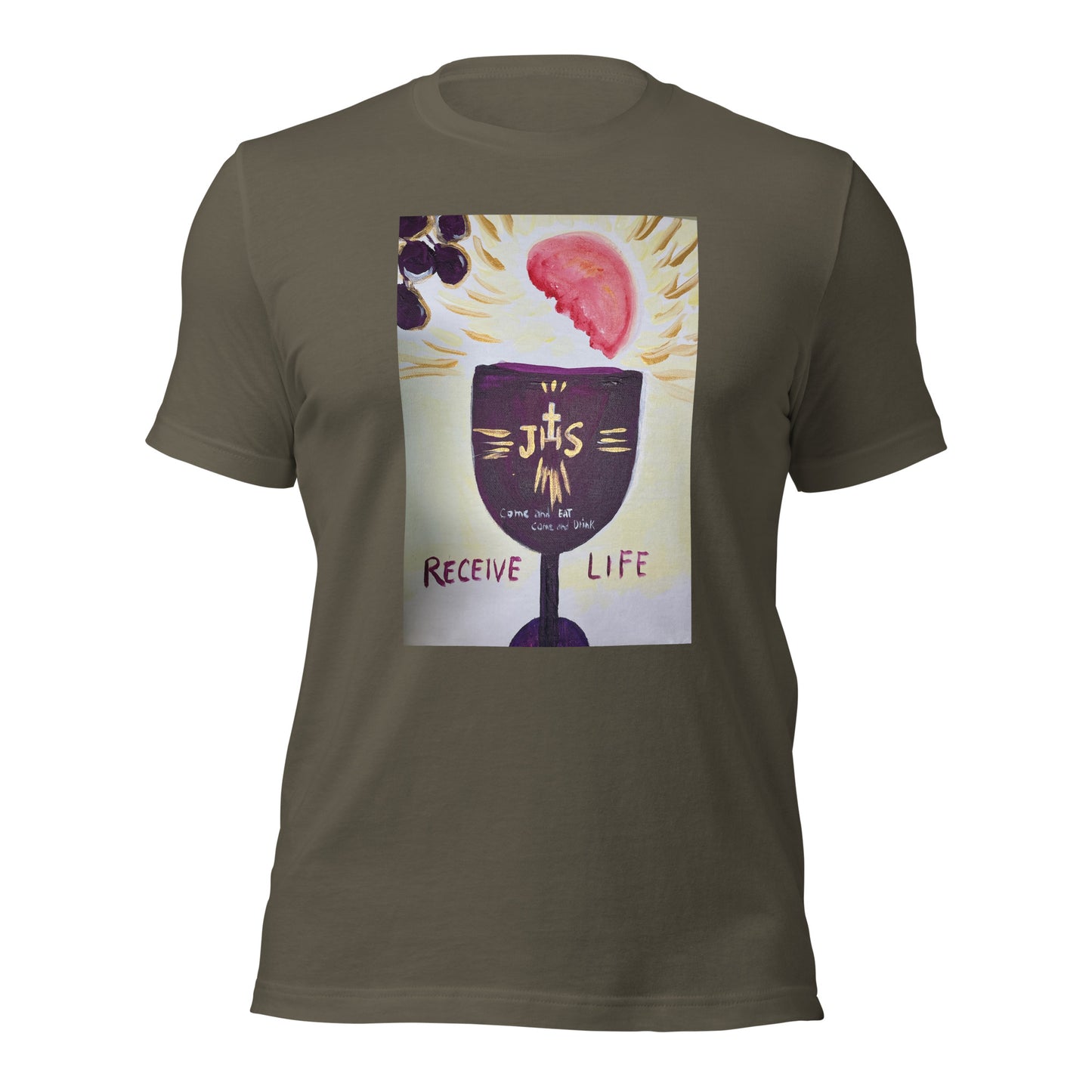 Chalice Shirt