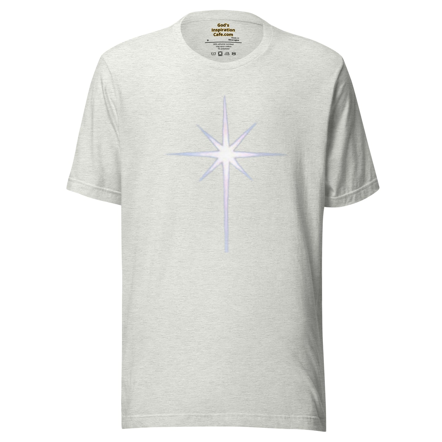 Bethlehem Star Shirt