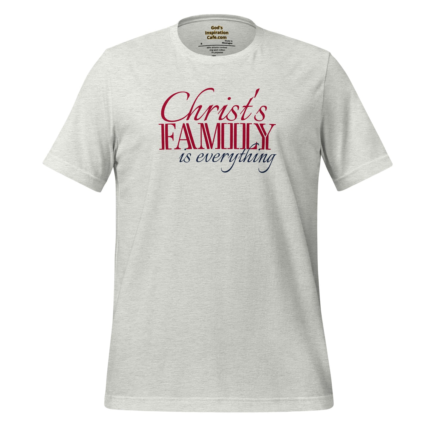 Family Shirt
