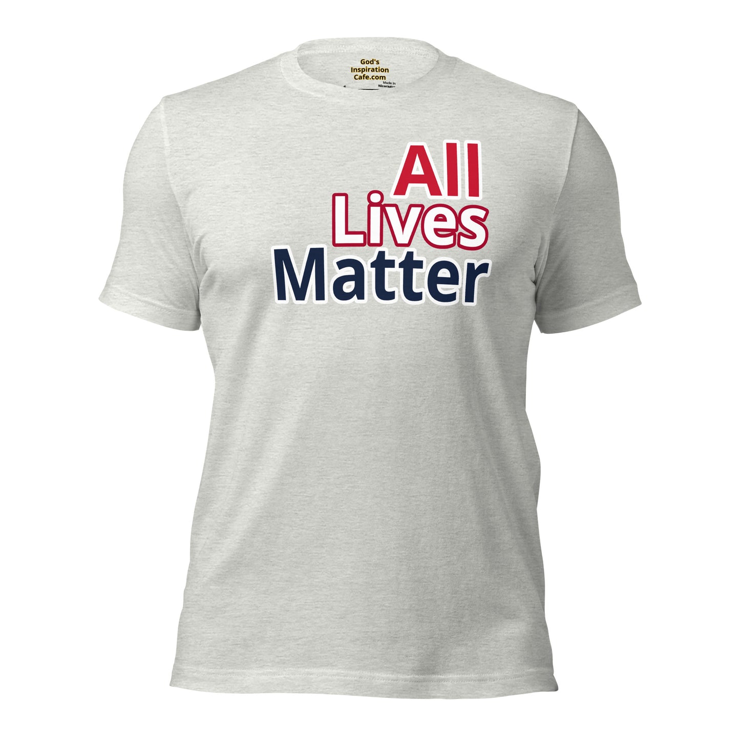 All Lives Matter Shirt