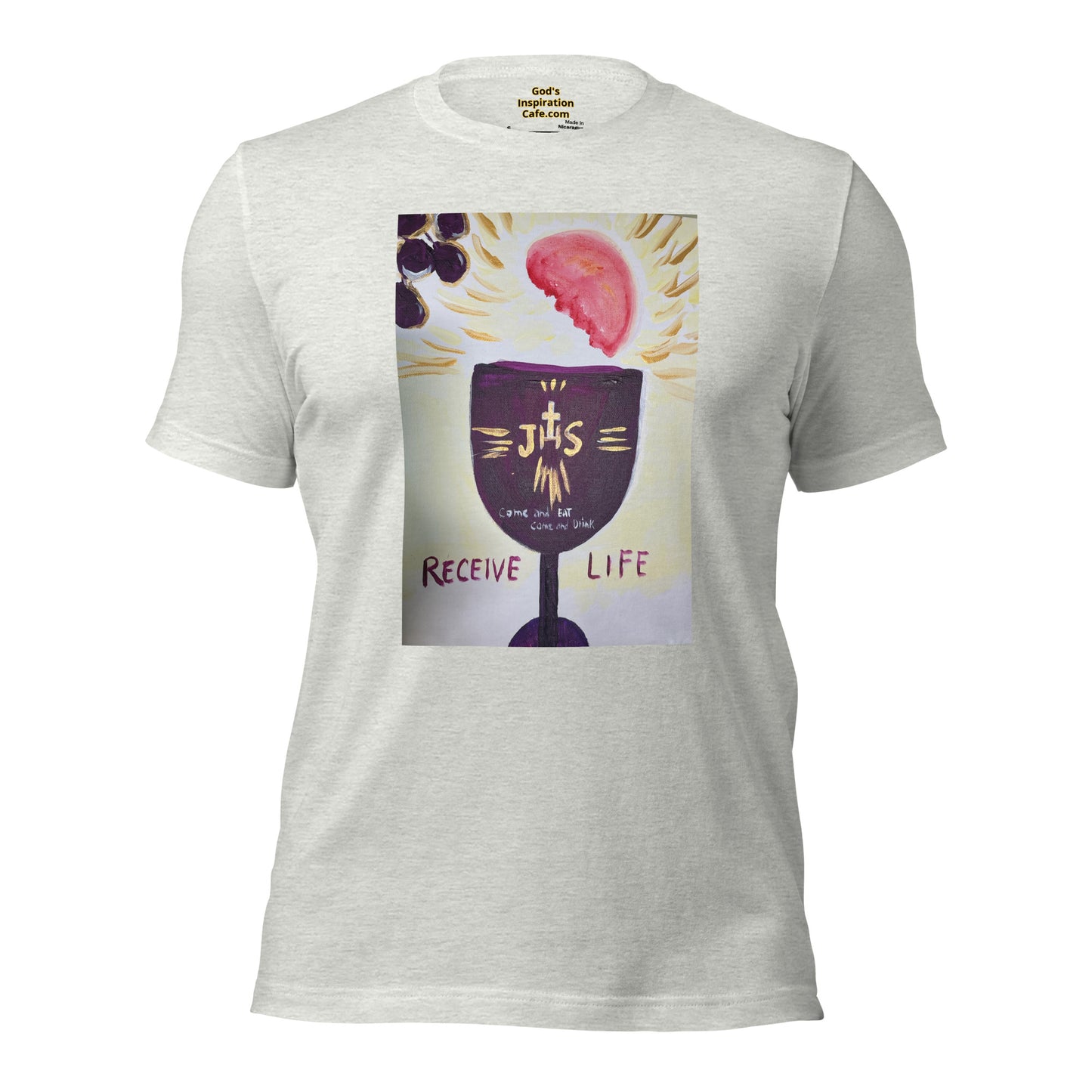 Chalice Shirt