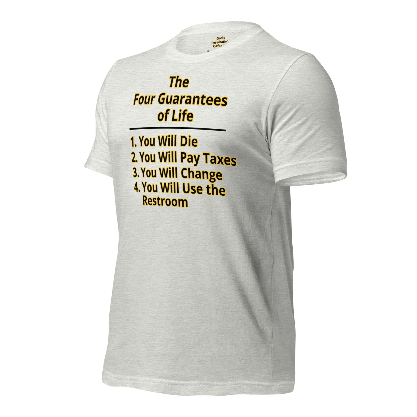 Guaranteed Shirt