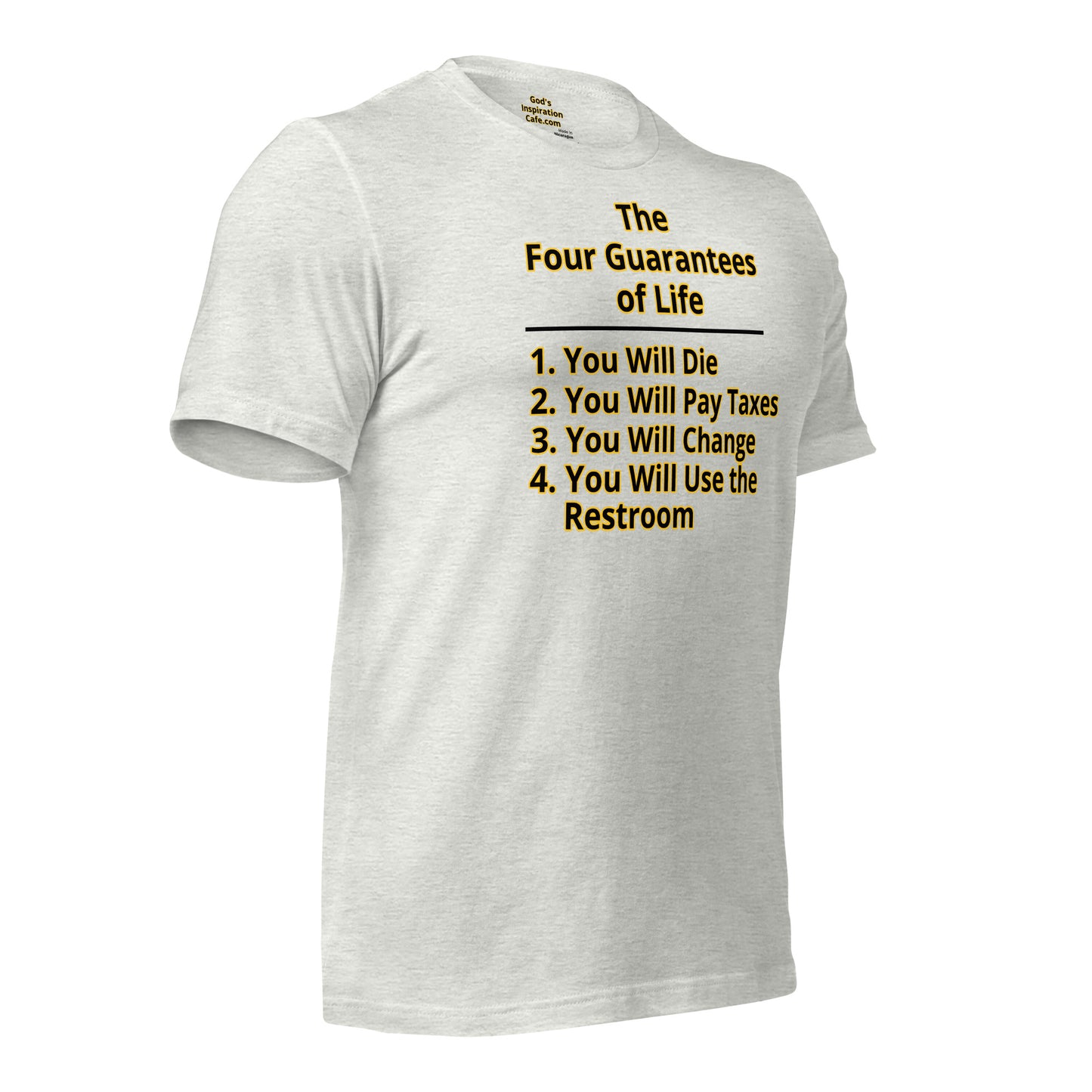 Guaranteed Shirt