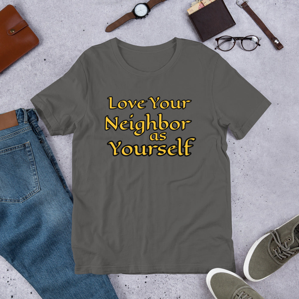 Neighbor T-Shirt