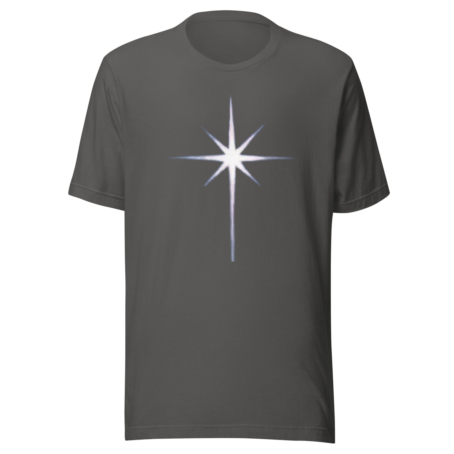 Bethlehem Star Shirt