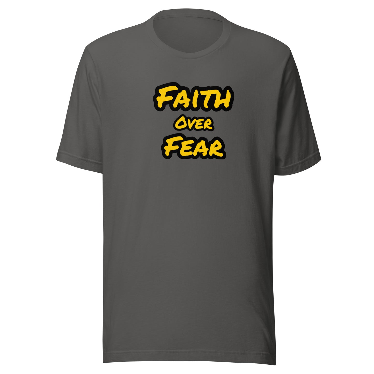 Faith Shirt