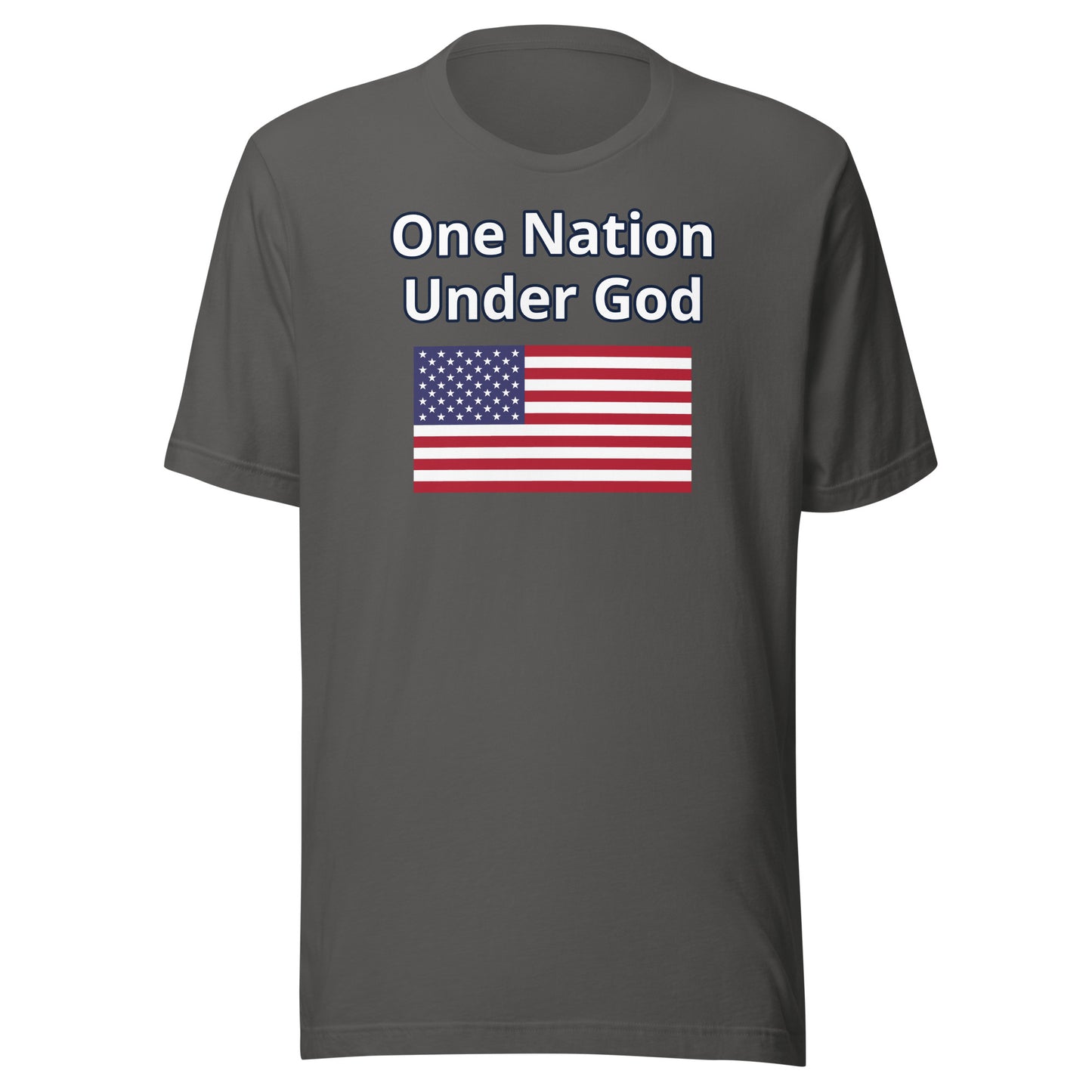 Patriotic T-Shirt