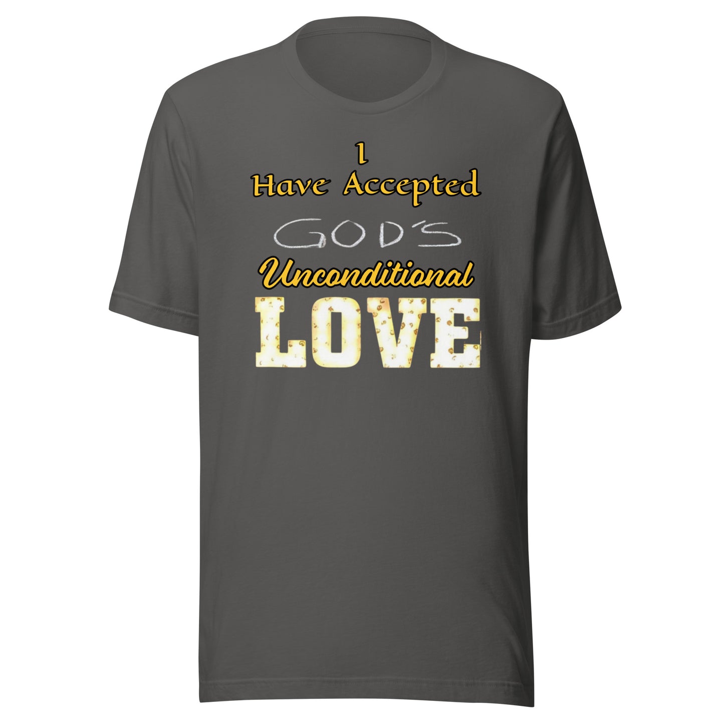 Love Shirt