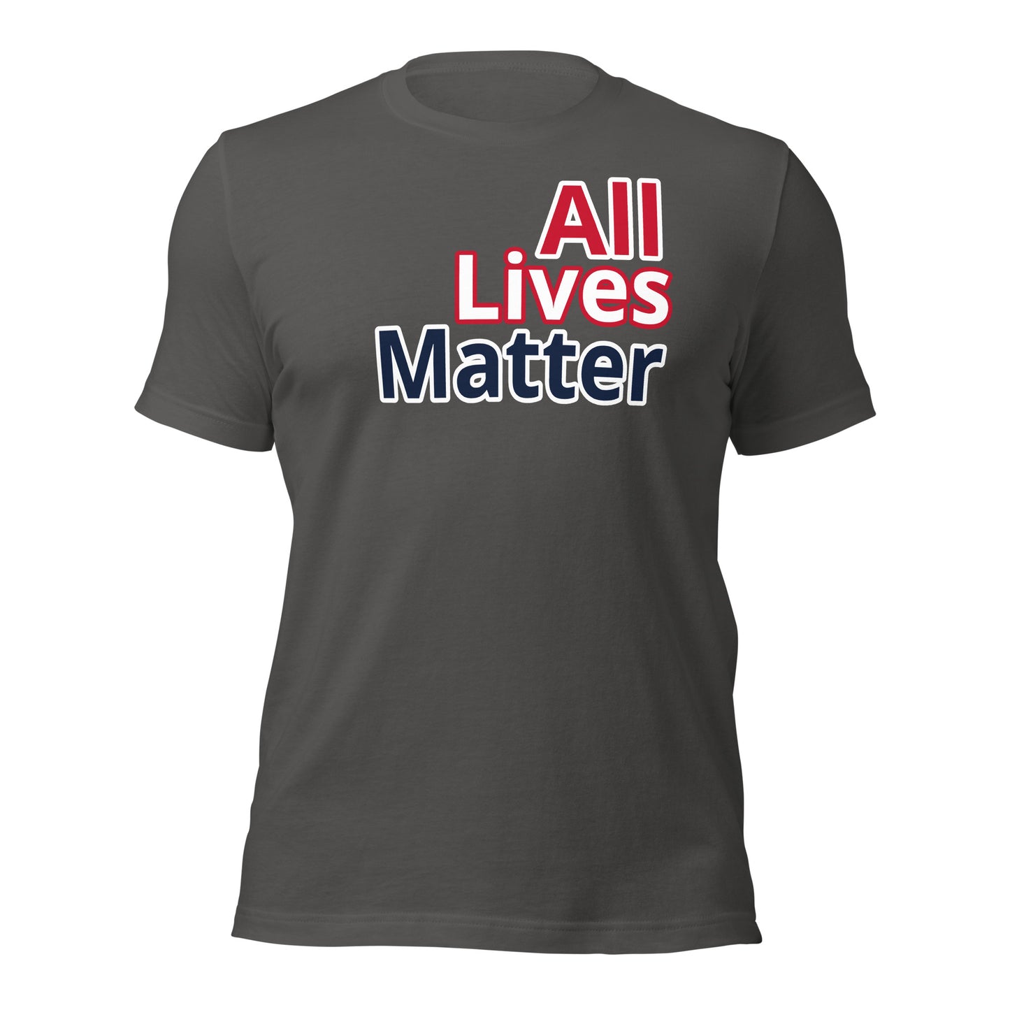 All Lives Matter Shirt