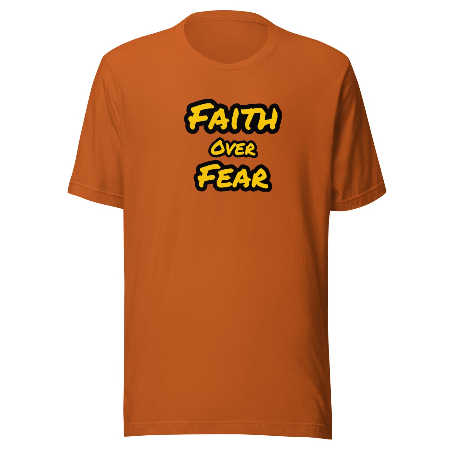 Faith Shirt
