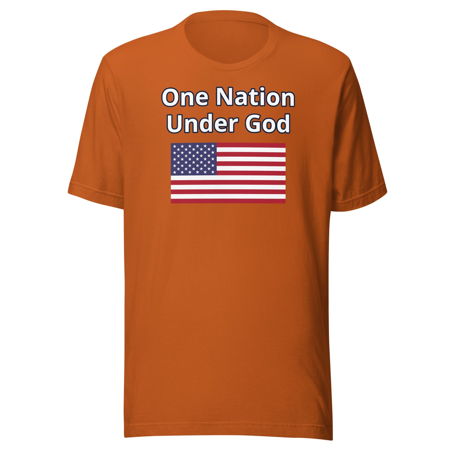 Patriotic T-Shirt