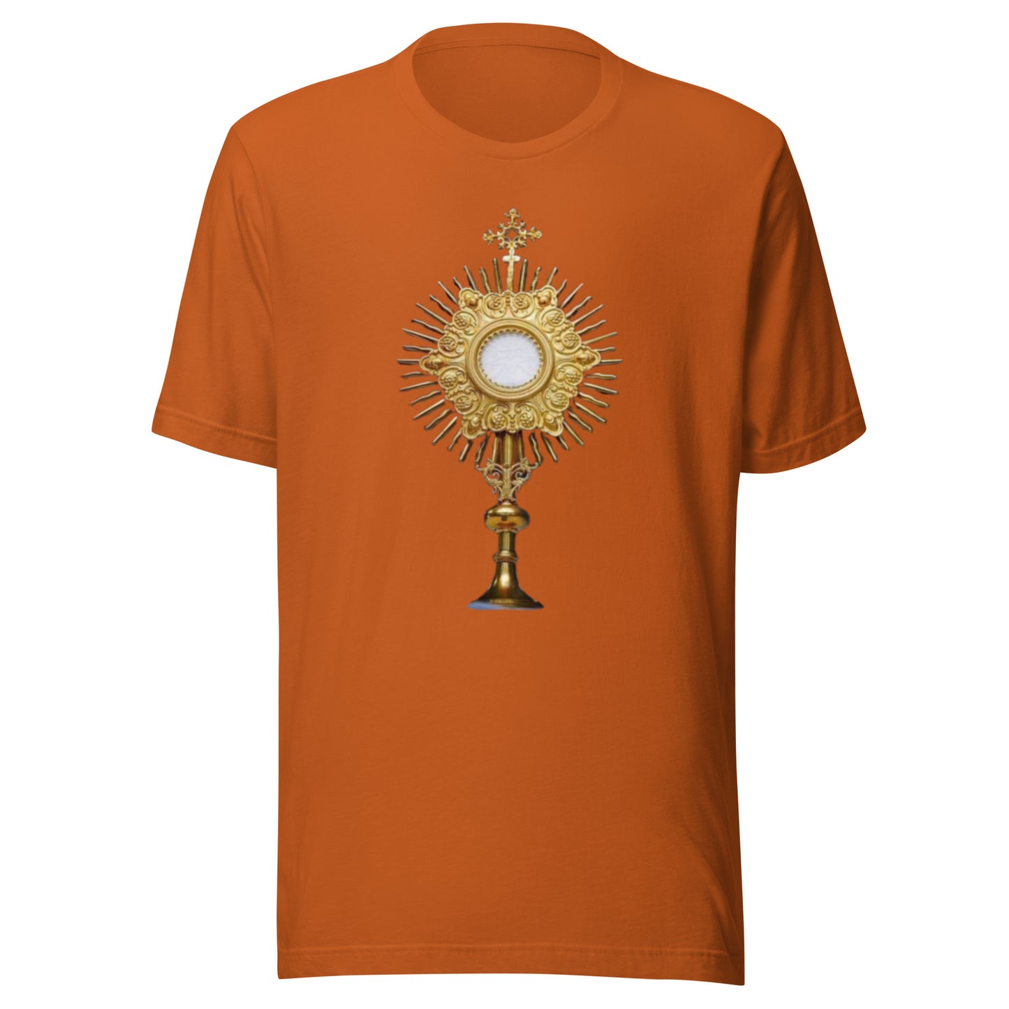 Monstrance Shirt