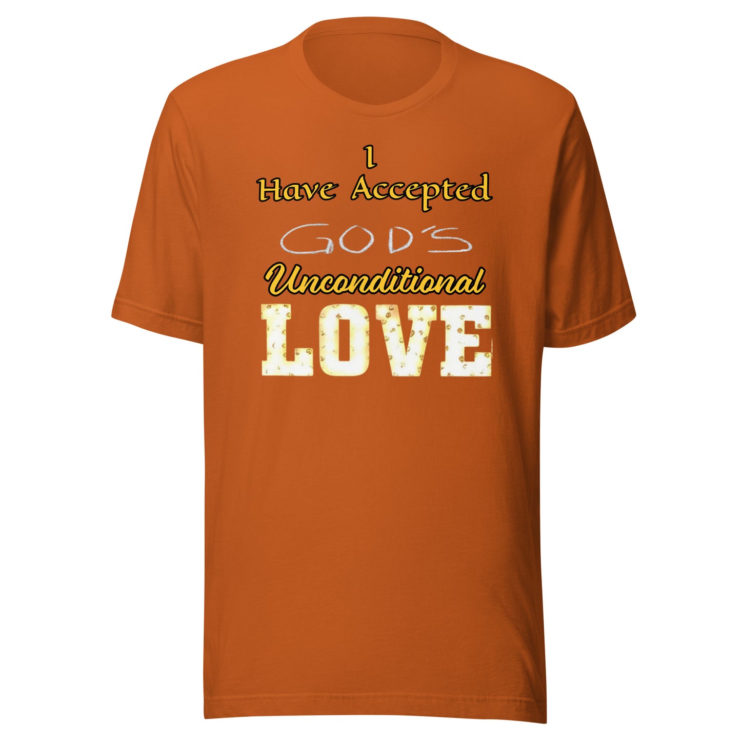 Love Shirt