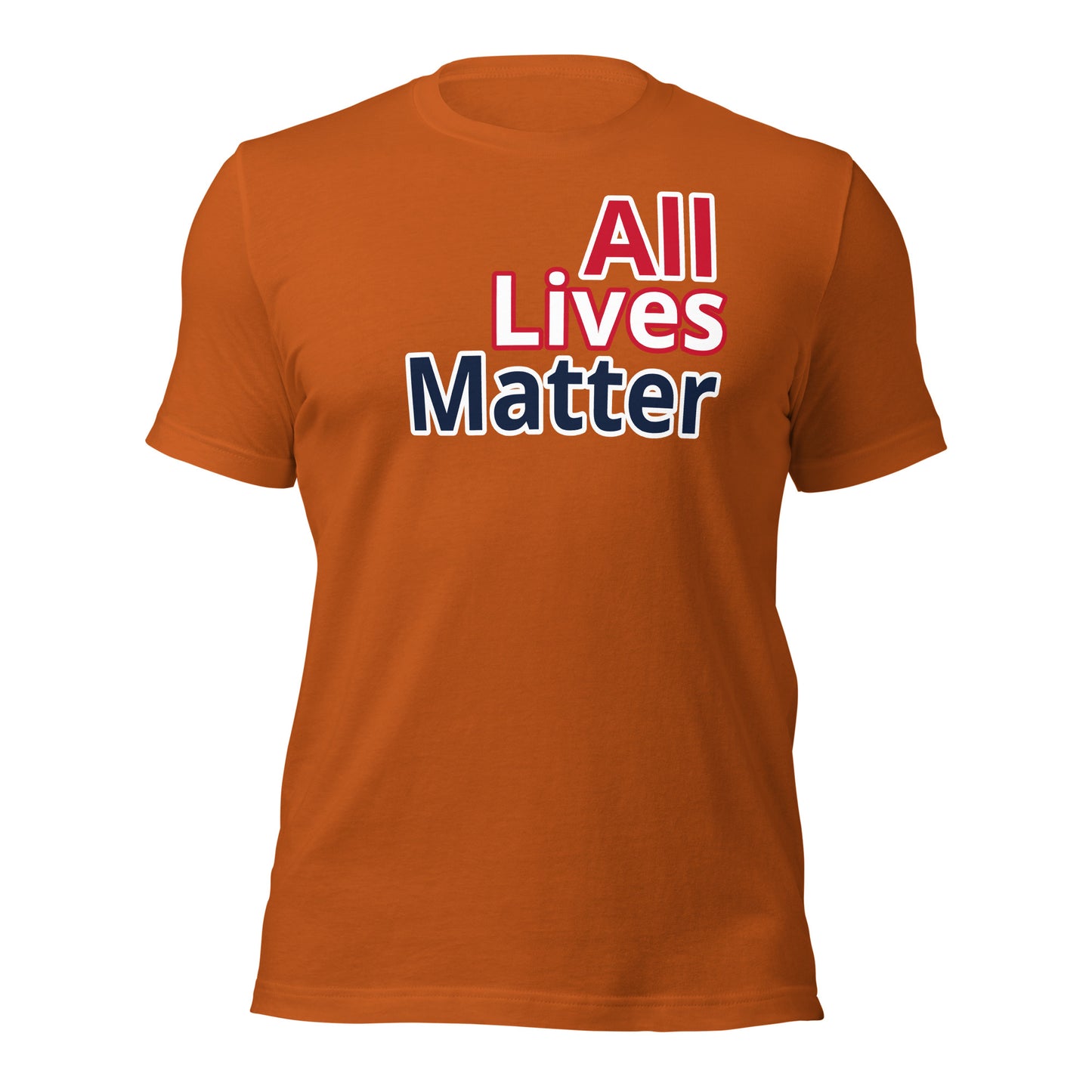 All Lives Matter Shirt