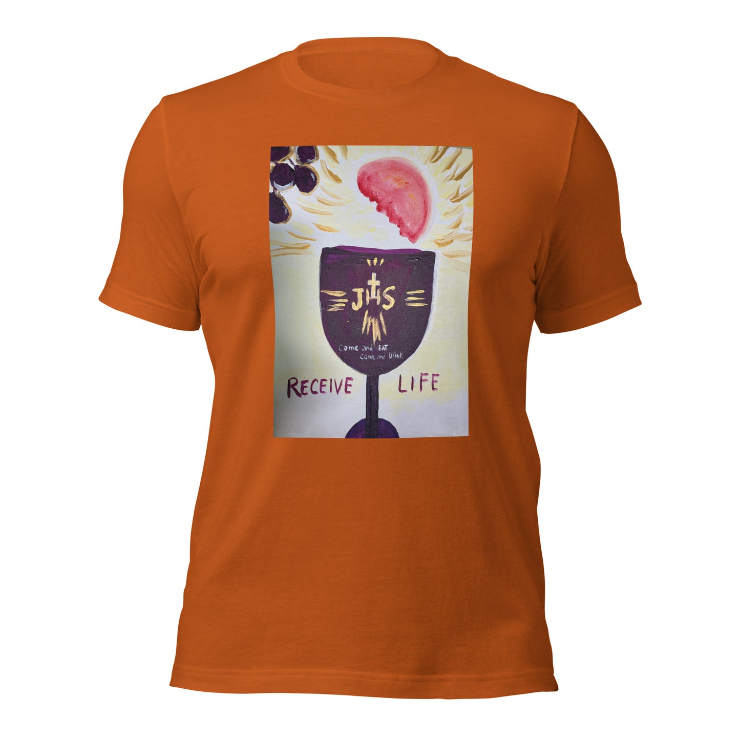 Chalice Shirt