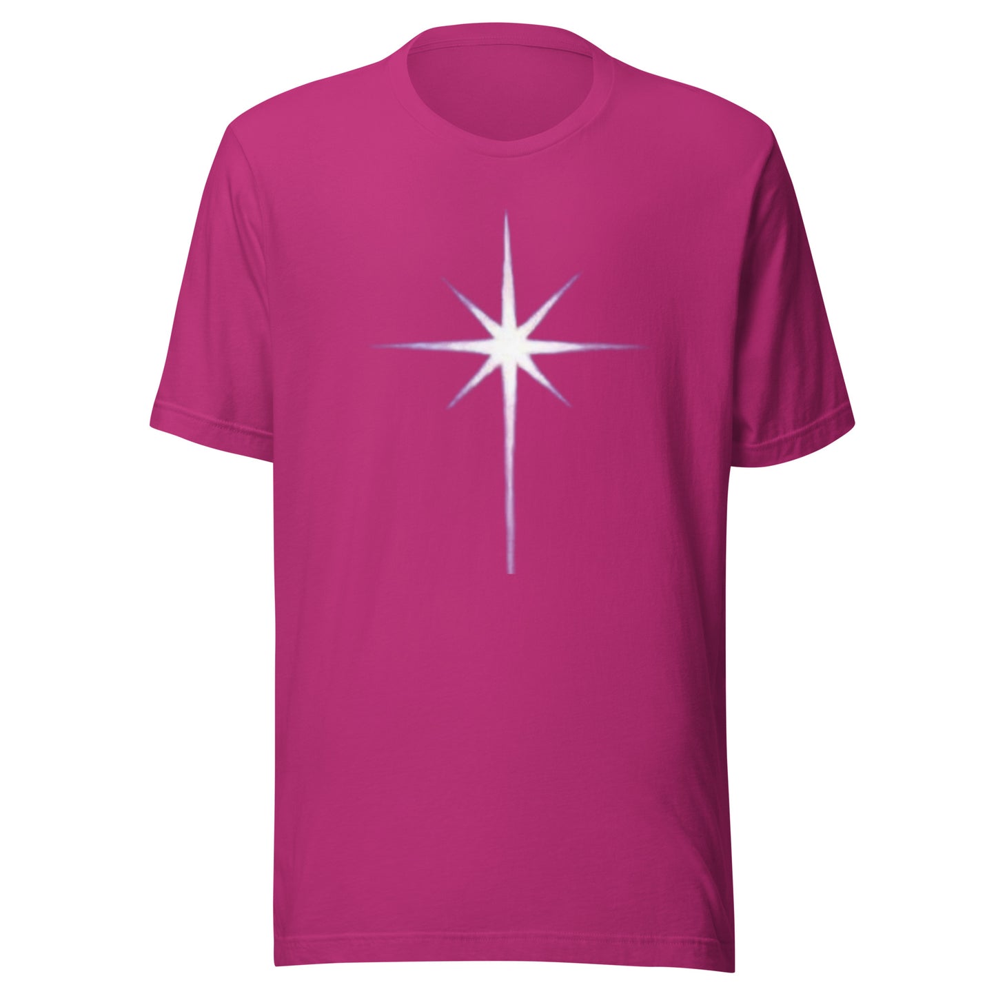 Bethlehem Star Shirt