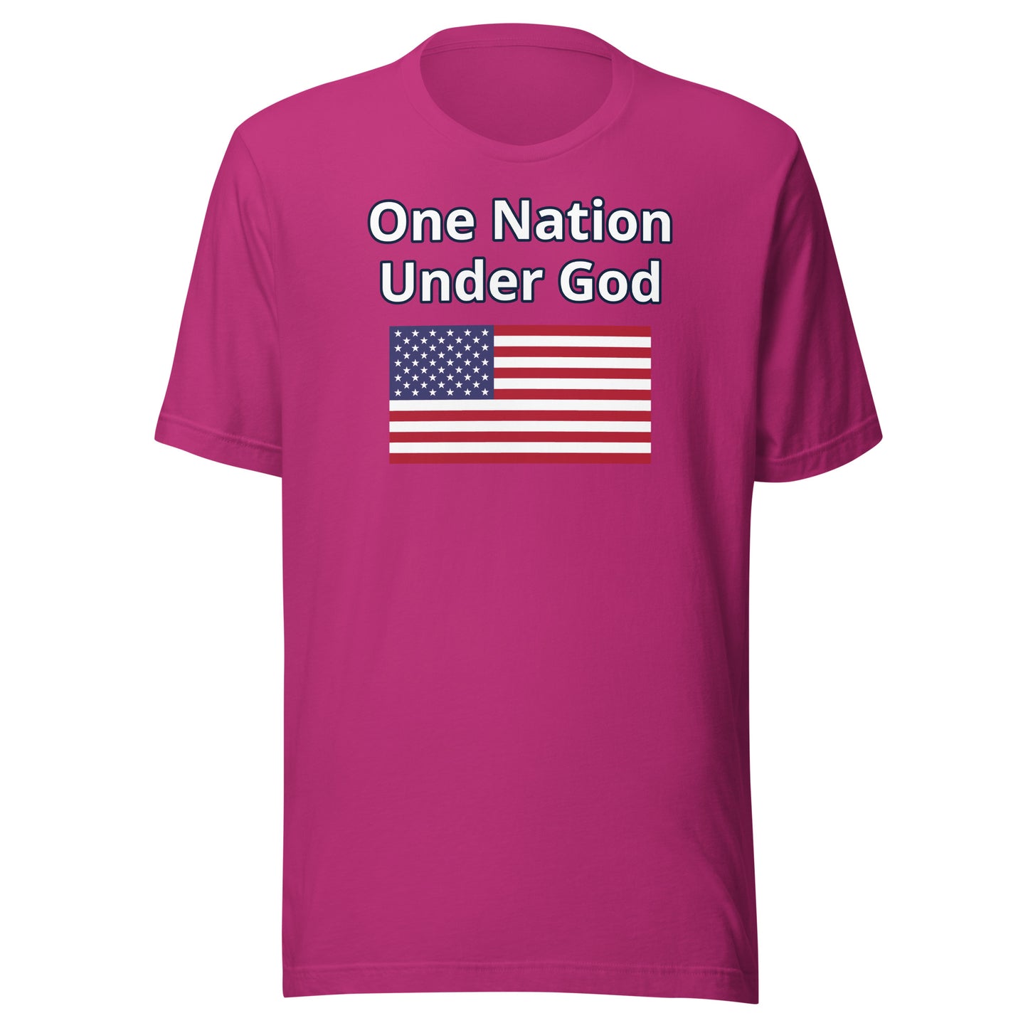 Patriotic T-Shirt