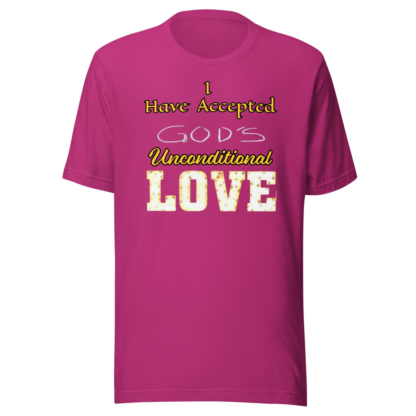 Love Shirt