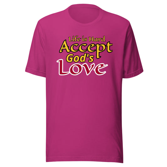 Acceptance Shirt
