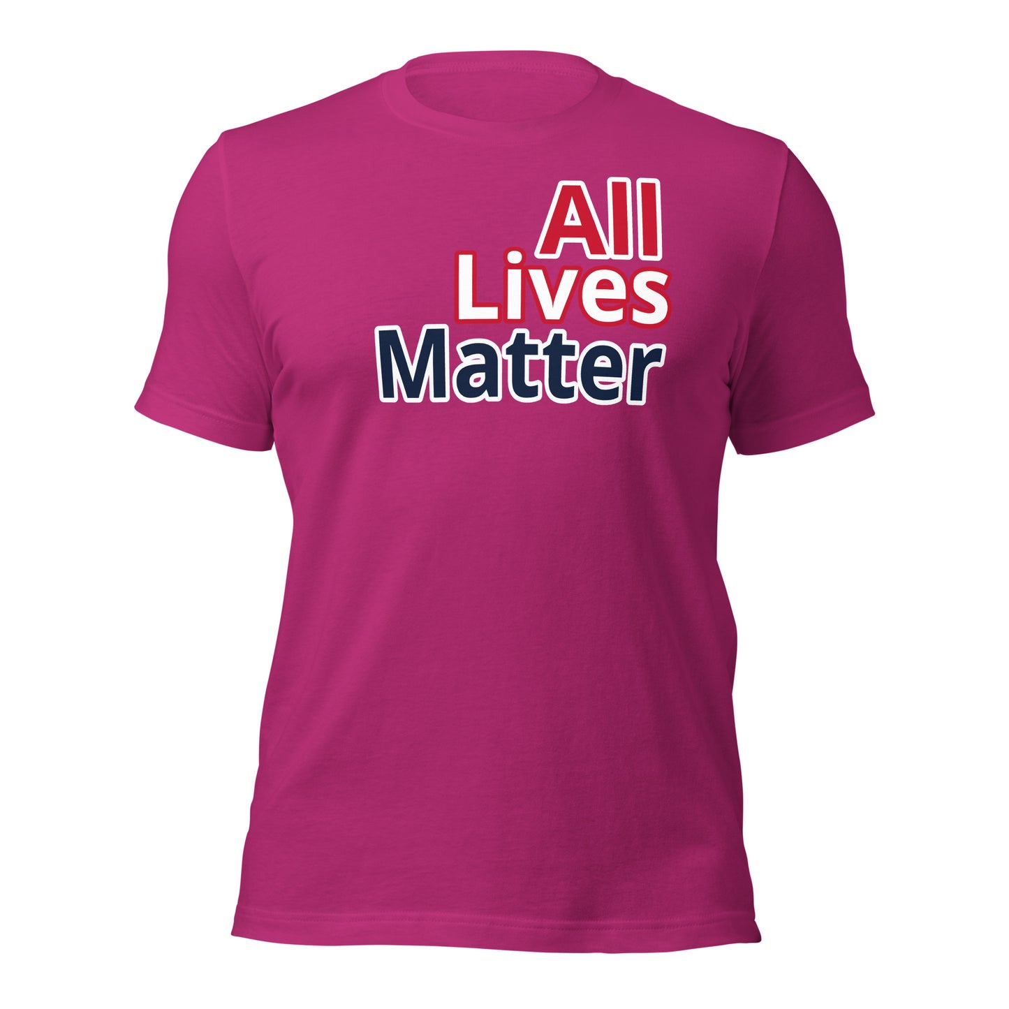All Lives Matter Shirt